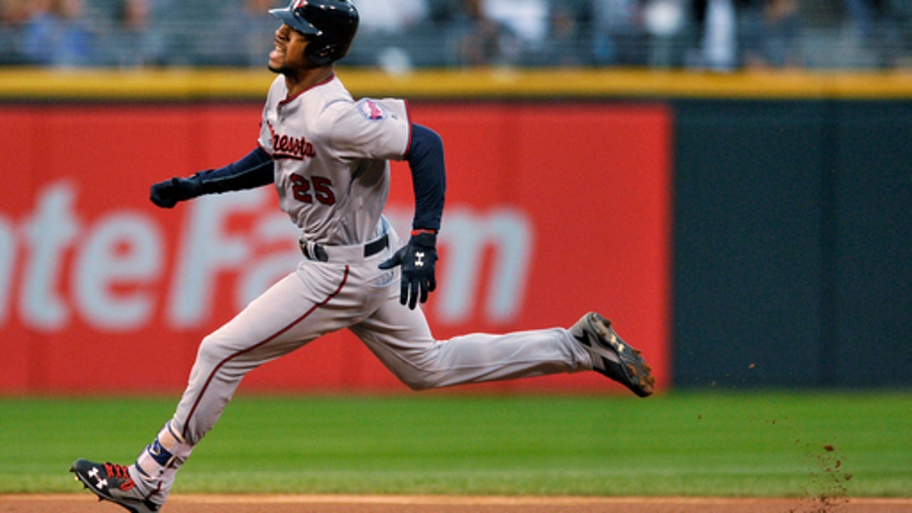 Twins quickly move forward with new executive Derek Falvey